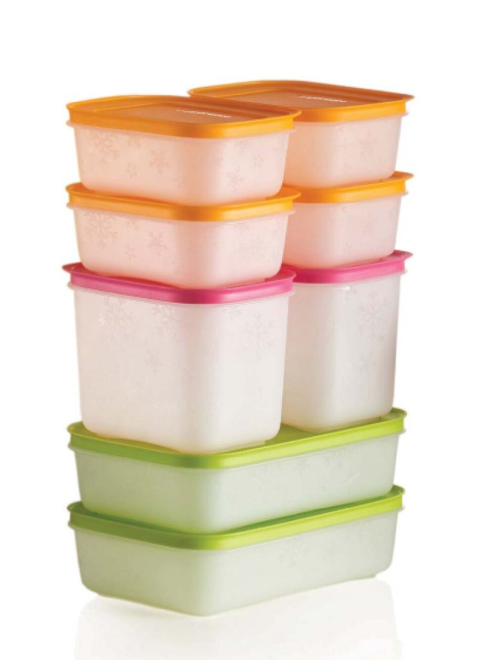 Freezer Mates